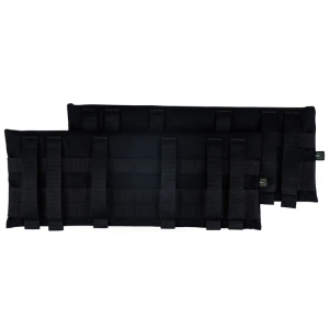 БАЛІСТИКА КИШЕНІ ДЛЯ БІЧНИХ ПЛИТ 15Х40 2ШТ BLACK 103080806