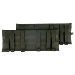 БАЛІСТИКА КИШЕНІ ДЛЯ БІЧНИХ ПЛИТ 15Х40 2ШТ OLIVE 103080802