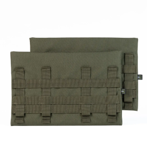 БАЛІСТИКА КИШЕНІ ДЛЯ БІЧНИХ ПЛИТ 20Х30 2ШТ OLIVE 103080402