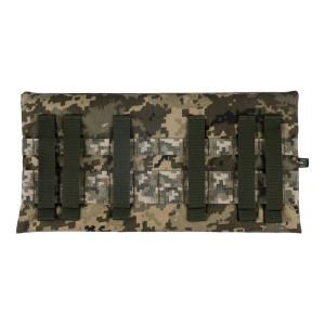 БАЛІСТИКА КАРМАНЫ ДЛЯ БОКОВЫХ ПЛИТ 20Х40 2ШТ MULTICAM® 103080908