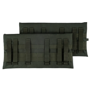 БАЛІСТИКА КИШЕНІ ДЛЯ БІЧНИХ ПЛИТ 20Х40 2ШТ OLIVE 103080902