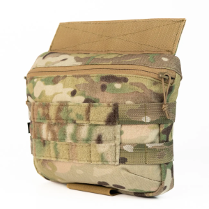 БАЛІСТИКА НАПАШНИК ЛАДНИК З СУЦІЛЬНОЮ ВЕЛКРО-ПАНЕЛЛЮ MULTICAM® 106020708