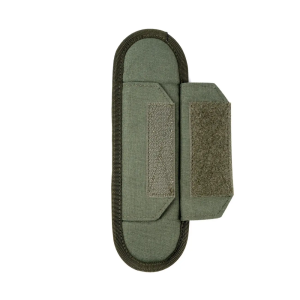 БАЛІСТИКА ДЕМПФЕР НА ЛЯМКУ 23Х7 OLIVE 10802130201