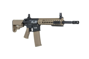 SPECNA ARMS СТРАЙКБОЛЬНЫЙ ПРИВОД SA-F02 FLEX GATE X-ASR GEN.2 HALF-TAN SPE-01-047365
