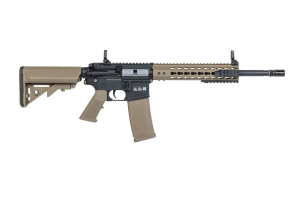 SPECNA ARMS СТРАЙКБОЛЬНЫЙ ПРИВОД SA-F02 FLEX GATE X-ASR GEN.2 HALF-TAN SPE-01-047365