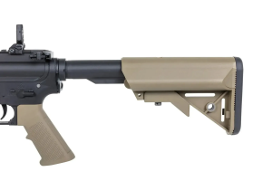 SPECNA ARMS СТРАЙКБОЛЬНЫЙ ПРИВОД SA-F02 FLEX GATE X-ASR GEN.2 HALF-TAN SPE-01-047365