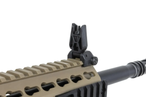 SPECNA ARMS СТРАЙКБОЛЬНЫЙ ПРИВОД SA-F02 FLEX GATE X-ASR GEN.2 HALF-TAN SPE-01-047365