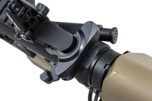 SPECNA ARMS СТРАЙКБОЛЬНЫЙ ПРИВОД SA-F02 FLEX GATE X-ASR GEN.2 HALF-TAN SPE-01-047365