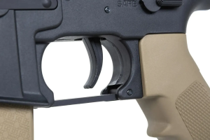 SPECNA ARMS СТРАЙКБОЛЬНЫЙ ПРИВОД SA-F02 FLEX GATE X-ASR GEN.2 HALF-TAN SPE-01-047365