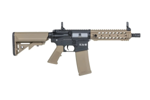 SPECNA ARMS СТРАЙКБОЛЬНЫЙ ПРИВОД SA-F01 FLEX GATE X-ASR GEN.2 HALF-TAN 33199