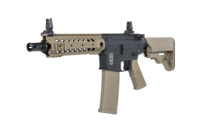 SPECNA ARMS СТРАЙКБОЛЬНЫЙ ПРИВОД SA-F01 FLEX GATE X-ASR GEN.2 HALF-TAN 33199
