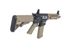 SPECNA ARMS СТРАЙКБОЛЬНЫЙ ПРИВОД SA-F01 FLEX GATE X-ASR GEN.2 HALF-TAN 33199