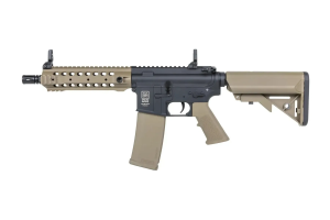 SPECNA ARMS СТРАЙКБОЛЬНИЙ ПРИВІД SA-F01 FLEX GATE X-ASR GEN.2 HALF-TAN SPE-01-047363