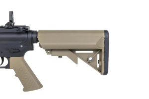 SPECNA ARMS СТРАЙКБОЛЬНЫЙ ПРИВОД SA-F01 FLEX GATE X-ASR GEN.2 HALF-TAN 33199