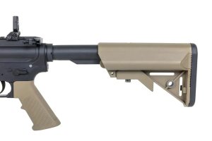 SPECNA ARMS СТРАЙКБОЛЬНЫЙ ПРИВОД SA-F01 FLEX GATE X-ASR GEN.2 HALF-TAN 33199