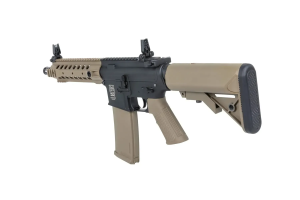SPECNA ARMS СТРАЙКБОЛЬНЫЙ ПРИВОД SA-F01 FLEX GATE X-ASR GEN.2 HALF-TAN 33199
