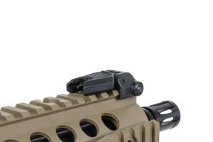 SPECNA ARMS СТРАЙКБОЛЬНЫЙ ПРИВОД SA-F01 FLEX GATE X-ASR GEN.2 HALF-TAN 33199