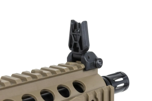 SPECNA ARMS СТРАЙКБОЛЬНЫЙ ПРИВОД SA-F01 FLEX GATE X-ASR GEN.2 HALF-TAN 33199