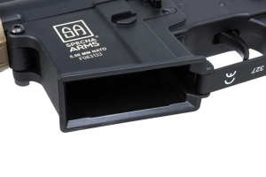 SPECNA ARMS СТРАЙКБОЛЬНЫЙ ПРИВОД SA-F01 FLEX GATE X-ASR GEN.2 HALF-TAN 33199