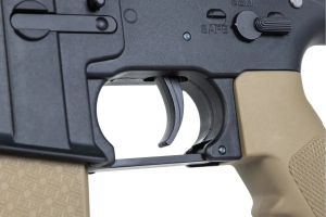SPECNA ARMS СТРАЙКБОЛЬНЫЙ ПРИВОД SA-F01 FLEX GATE X-ASR GEN.2 HALF-TAN 33199
