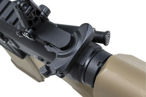 SPECNA ARMS СТРАЙКБОЛЬНЫЙ ПРИВОД SA-F01 FLEX GATE X-ASR GEN.2 HALF-TAN 33199