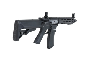 SPECNA ARMS СТРАЙКБОЛЬНЫЙ ПРИВОД SA-F03 FLEX GATE X-ASR GEN.2 BLACK SPE-01-047366