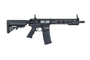 SPECNA ARMS СТРАЙКБОЛЬНЫЙ ПРИВОД SA-F03 FLEX GATE X-ASR GEN.2 BLACK SPE-01-047366