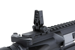 SPECNA ARMS СТРАЙКБОЛЬНЫЙ ПРИВОД SA-F03 FLEX GATE X-ASR GEN.2 BLACK SPE-01-047366