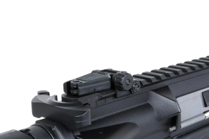SPECNA ARMS СТРАЙКБОЛЬНЫЙ ПРИВОД SA-F03 FLEX GATE X-ASR GEN.2 BLACK SPE-01-047366