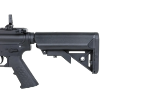 SPECNA ARMS СТРАЙКБОЛЬНЫЙ ПРИВОД SA-F03 FLEX GATE X-ASR GEN.2 BLACK SPE-01-047366
