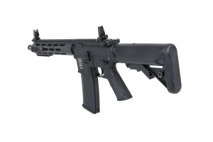 SPECNA ARMS СТРАЙКБОЛЬНЫЙ ПРИВОД SA-F03 FLEX GATE X-ASR GEN.2 BLACK SPE-01-047366