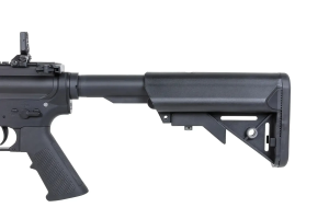 SPECNA ARMS СТРАЙКБОЛЬНЫЙ ПРИВОД SA-F03 FLEX GATE X-ASR GEN.2 BLACK SPE-01-047366