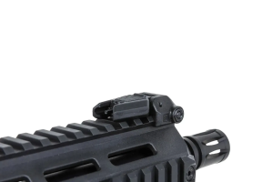 SPECNA ARMS СТРАЙКБОЛЬНЫЙ ПРИВОД SA-F03 FLEX GATE X-ASR GEN.2 BLACK SPE-01-047366