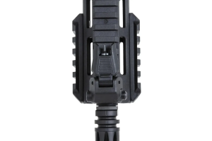 SPECNA ARMS СТРАЙКБОЛЬНЫЙ ПРИВОД SA-F03 FLEX GATE X-ASR GEN.2 BLACK SPE-01-047366
