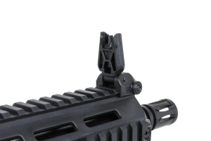 SPECNA ARMS СТРАЙКБОЛЬНЫЙ ПРИВОД SA-F03 FLEX GATE X-ASR GEN.2 BLACK SPE-01-047366