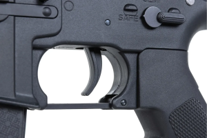 SPECNA ARMS СТРАЙКБОЛЬНЫЙ ПРИВОД SA-F03 FLEX GATE X-ASR GEN.2 BLACK SPE-01-047366