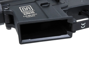 SPECNA ARMS СТРАЙКБОЛЬНЫЙ ПРИВОД SA-F03 FLEX GATE X-ASR GEN.2 BLACK SPE-01-047366