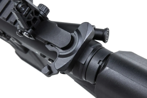 SPECNA ARMS СТРАЙКБОЛЬНЫЙ ПРИВОД SA-F03 FLEX GATE X-ASR GEN.2 BLACK SPE-01-047366