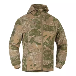 P1G-TAC КУРТКА ЛЕГКА VENTUS LEVEL 5 VARAN CAMO UA281-29972-VRN