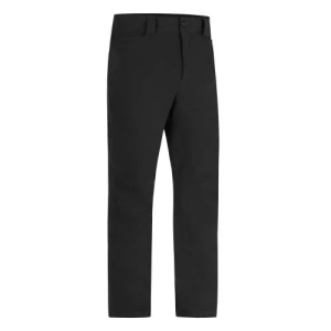 P1G-TAC ШТАНИ ПОЛЬОВІ LIGNATOR JEAN-CUT BLACK UA281-39924-BK