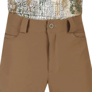 P1G-TAC ШТАНИ ПОЛЬОВІ LIGNATOR JEAN-CUT COYOTE BROWN UA281-39924-CB