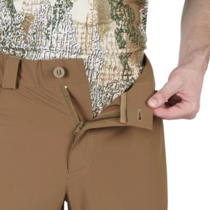 P1G-TAC ШТАНИ ПОЛЬОВІ LIGNATOR JEAN-CUT COYOTE BROWN UA281-39924-CB