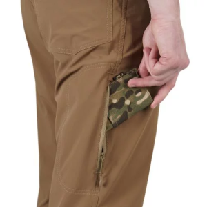 P1G-TAC ШТАНИ ПОЛЬОВІ LIGNATOR JEAN-CUT COYOTE BROWN UA281-39924-CB