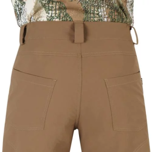 P1G-TAC ШТАНИ ПОЛЬОВІ LIGNATOR JEAN-CUT COYOTE BROWN UA281-39924-CB