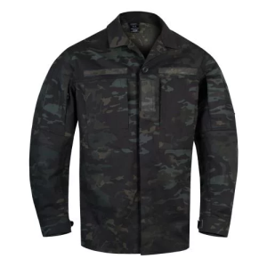 P1G-TAC СОРОЧКА ПОЛЬОВА DEFENSOR MK-2 MULTICAM BLACK UA281-29970-MK2-MCBK