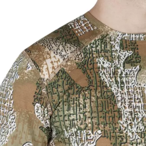 P1G-TAC ФУТБОЛКА ПОЛЕВАЯ PCT-CAMO PUNISHER COMBAT VARAN CAMO UA281-29961-B7-VRN