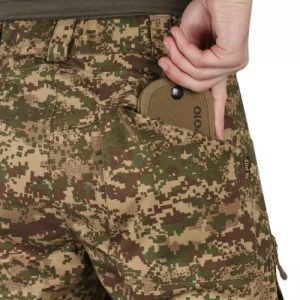 P1G-TAC БРЮКИ ПОЛЕВЫЕ CUSTOS-CAMO NGU CAMO UA281-39925-NGU