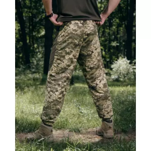 P1G-TAC БРЮКИ ТРЕНИРОВОЧНЫЕ ЛЕТНИЕ SERPENS ММ14 UA281-39935-UDC