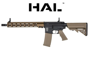 SPECNA ARMS ПРИВІД ДЛЯ СТРАЙКБОЛУ SA-C22 CORE HAL ETU CHAOS BRONZE SPE-01-041711