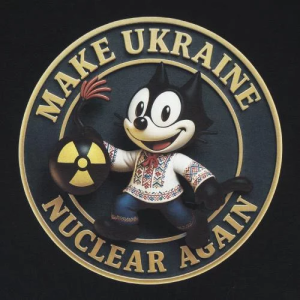 P1G-TAC ФУТБОЛКА NUCLEAR BLACK UA281-29891-BK-NUC